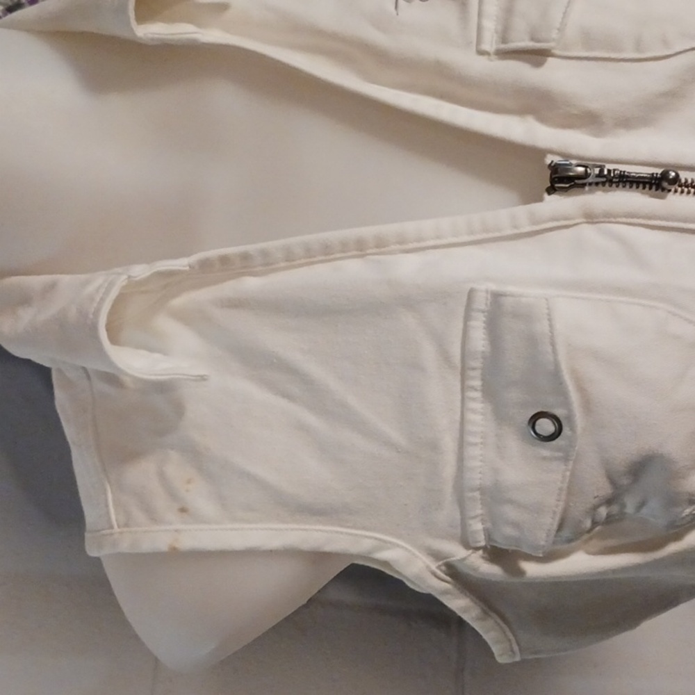 Harley Davidson vest - Picture 3 of 9